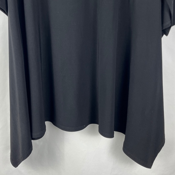 Joseph Ribkoff Tunic Made in Canada Size 8 - Picture 9 of 11